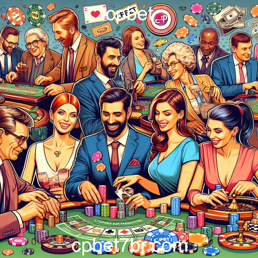 A Magia dos Jogos de Mesa: Entretenimento, Estratégia e Socialização